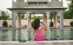Indulge Udaipur by PACK