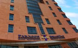Paragon Hotel Apartments