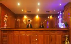 Hotel Sidharth