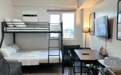 City View Condo Near Fuente Osmeña (2-5 pax)