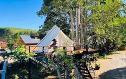 The Tarzan Camp Khaokho