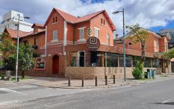 Chakana Hotel Boutique (Mariscal)
