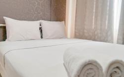 The Urban 2BR at Vida View Makassar By Travelio