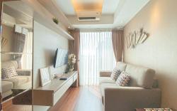 The Bohemian 2BR Tamansari La Grande By Travelio