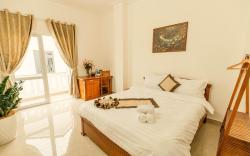 Lê Mùi Hotel - Apartment