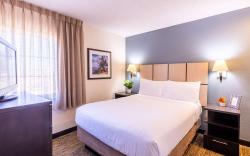 Sonesta Simply Suites Houston Brookhollow
