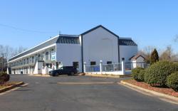 Rodeway Inn Charlotte South