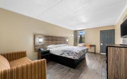 Rodeway Inn Charlotte South