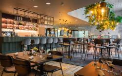 Hyatt Place Gothenburg Central