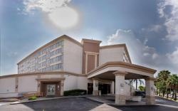 Wyndham Houston Hobby Airport
