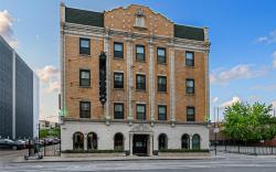 Hotel Chicago West Loop, SureStay Collection by Best Western