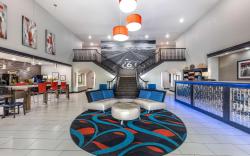 Best Western Atoka Inn & Suites