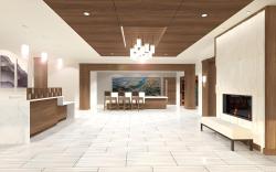 Staybridge Suites By Holiday Inn Red Deer North By IHG