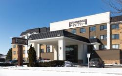 Staybridge Suites Toronto - Vaughan South, an IHG Hotel By IHG