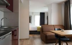 The Originals Boutique, Hôtel Bulles by Forgeron, Lille Sud