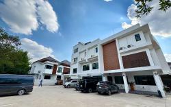 Chom Chiang Rai Hotel