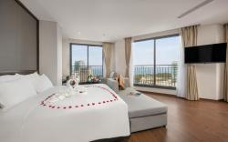Cosmos Hotel Danang