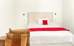 RedDoorz Syariah @ Aziziah Homestay Lampung