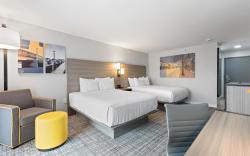 Best Western Plus Elgin - Chicago