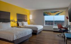 Tru by Hilton Ankeny
