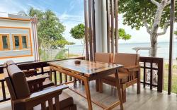 Phangan Beachside