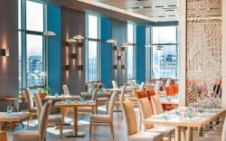 Winter Park Hotel Baku