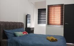 Stanford Suites 2 @ EduSentral