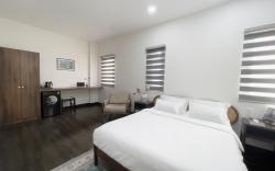 Signy House City Center