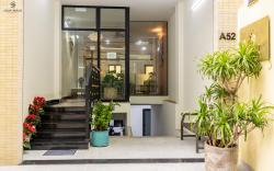 Signy House City Center