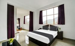 Abrigo Residency Munnar