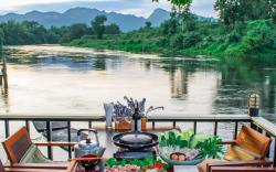 Tani Ryu River Kwai