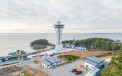 Sokdong Observatory Pension