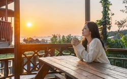 Ganghwado Maniggolstay Group Pension