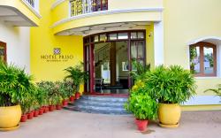 HOTEL PRISO