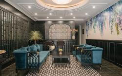 Ann Hotel Ha Noi
