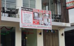 Top Hostel Samui.