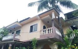 House of Joy Cafe & Stay