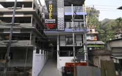 Hotel Pohor Regency
