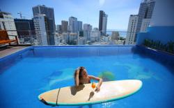 Aloha Hotel Nha Trang