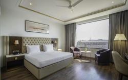Clarks Inn Dehradun
