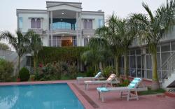 Hotel Grand Ranthambore