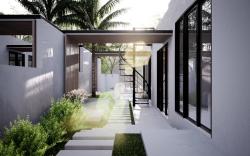 Garden Villa Ubud By BREIG