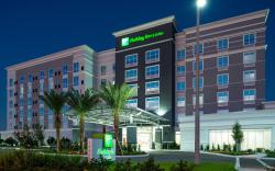 Holiday Inn and Suites - Orlando - International Dr S By IHG