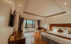 Lake Panorama Hotel - Sapa