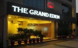 THE GRAND EDEN HOTEL