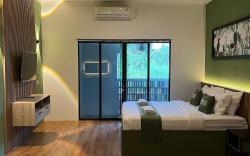 Sampai Living Town