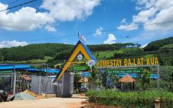 Homestay Đà Lạt Xưa