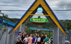 Homestay Đà Lạt Xưa