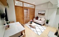Raffy’s Suite @Royal Oceancrest Mactan