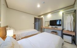 The Stay Hotel